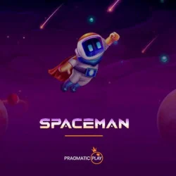 Spaceman 077win
